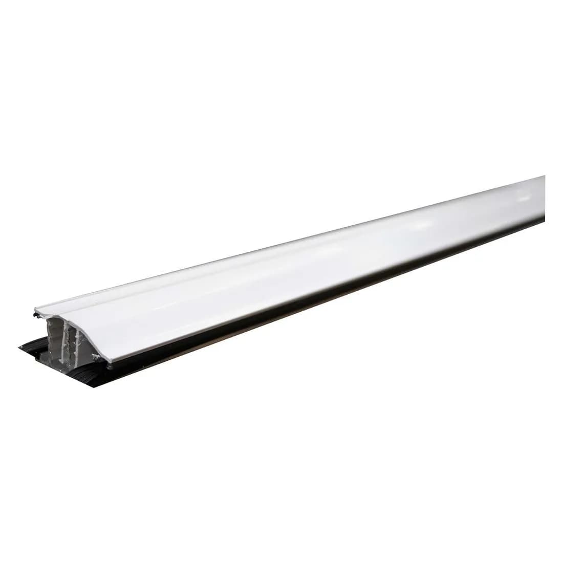 White Glazing Bar 4.0M.