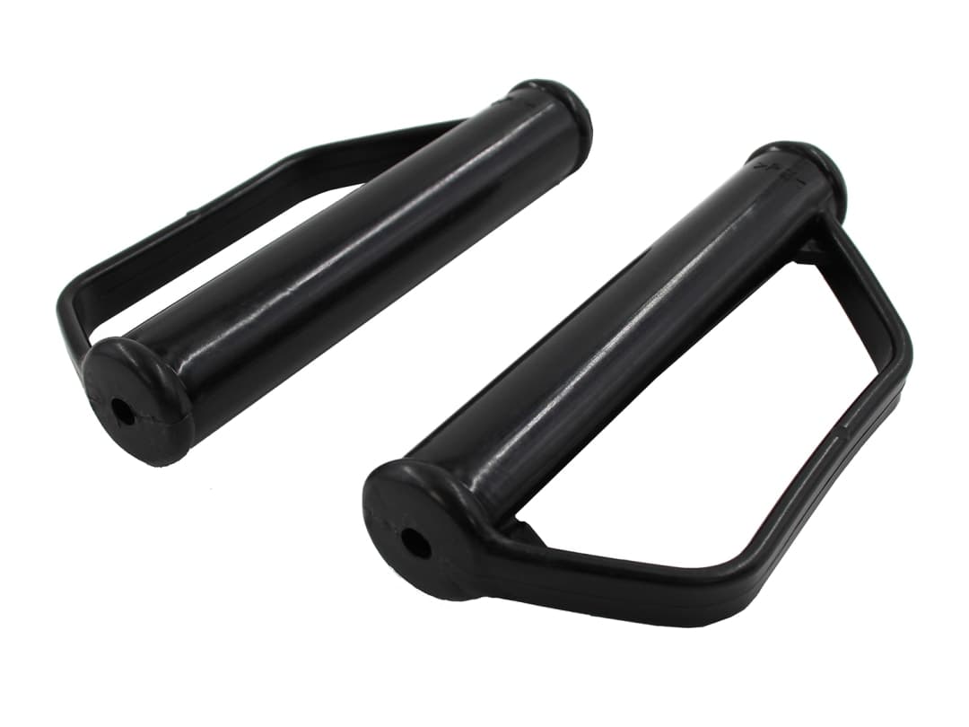 Faithfull Replacement Handles for FAITRUCKHD & FAITRUCKSC FAITRUCKH