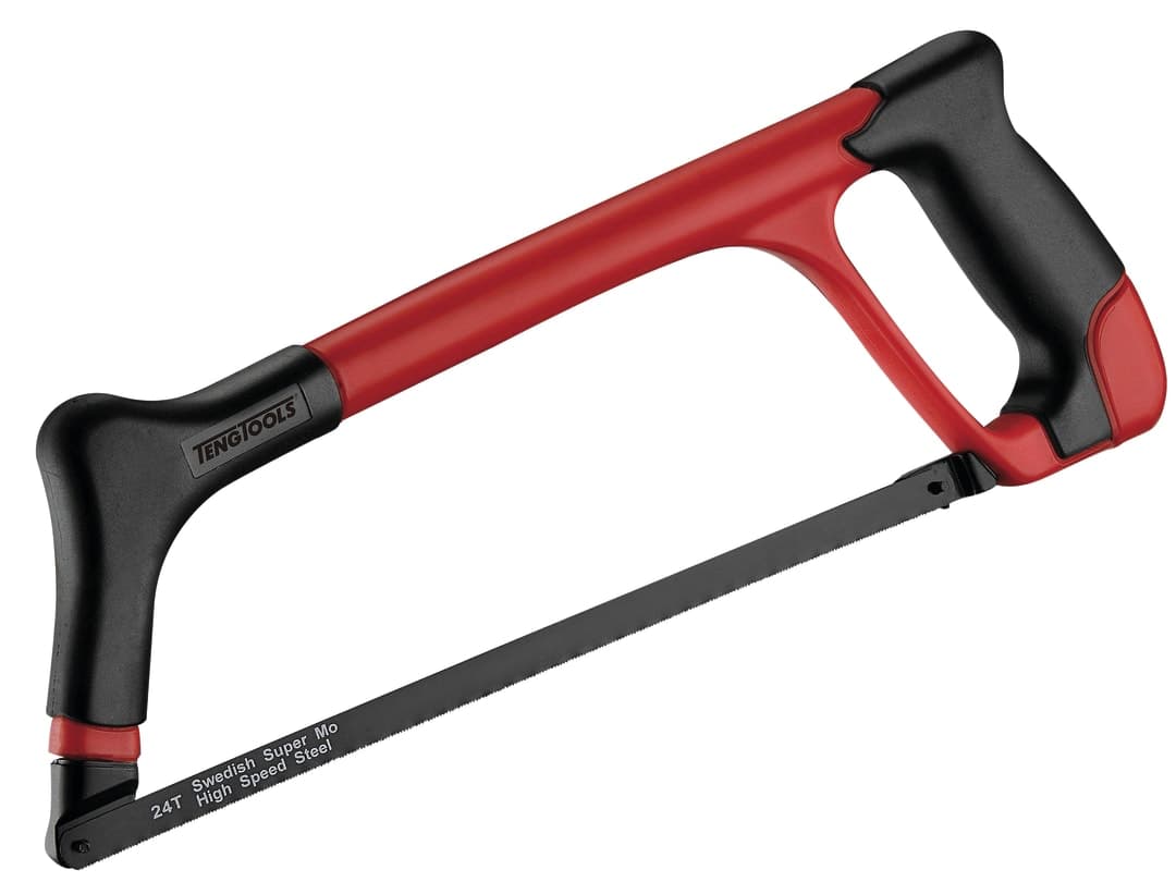 Teng 701N1 Ergonomic Hacksaw 300mm (12in) 701N1