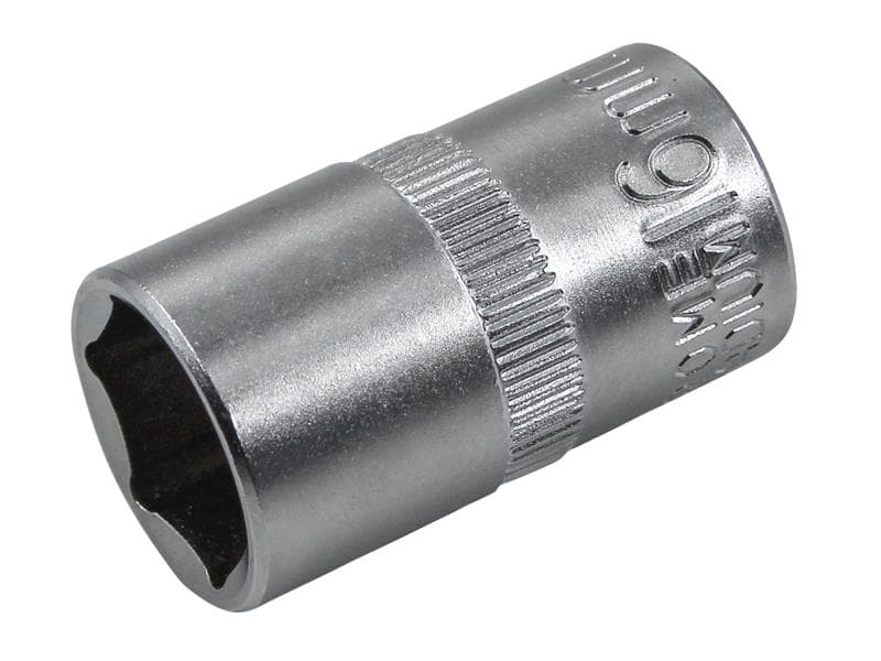 Faithfull Hex Socket 1/2In Drive 16Mm