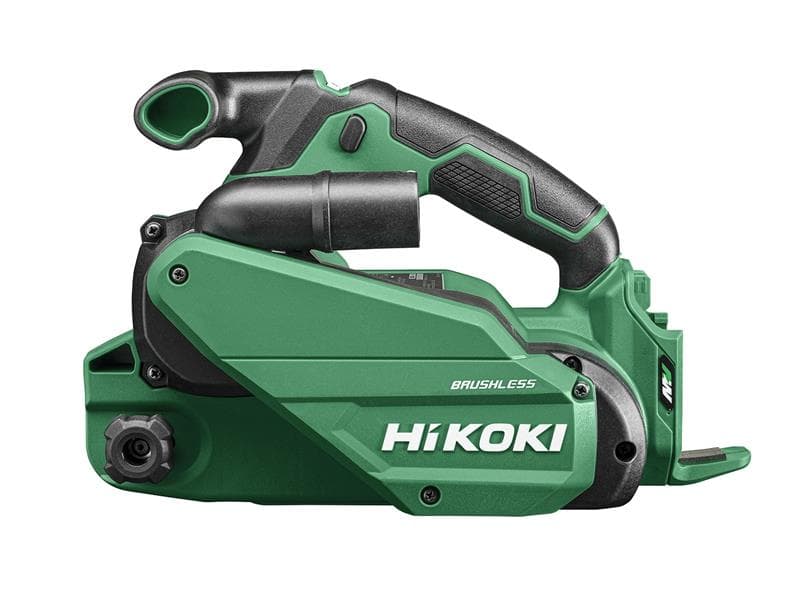 Hikoki SB3608DAW4Z Sb3608Daw4Z Brushless Belt Sander 36V Bare Unit