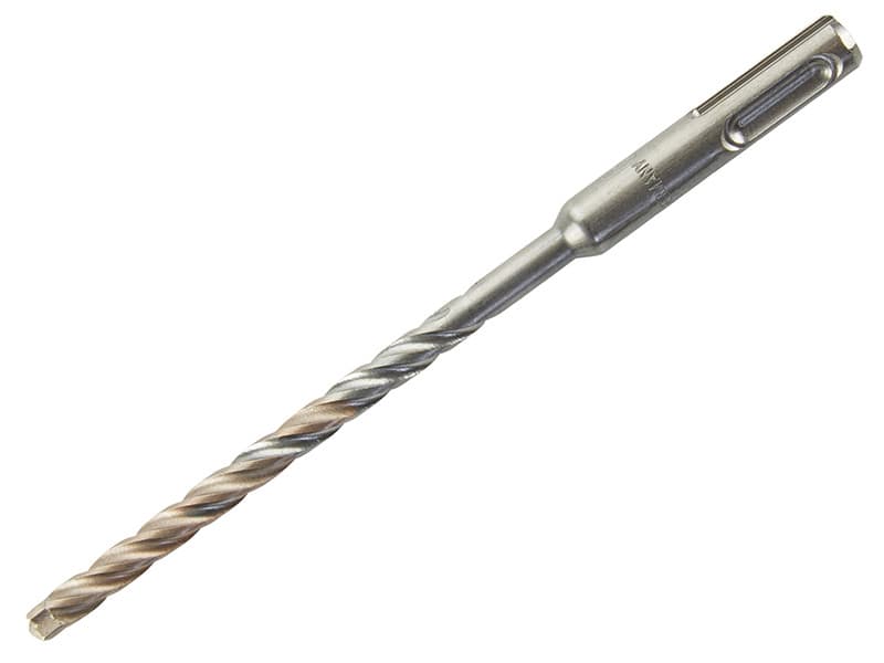 Dewalt DT8923-QZ Sds Plus Xlr Full Head Carbide Drill Bit 8.0Mm Ol:160Mm Wl:100Mm
