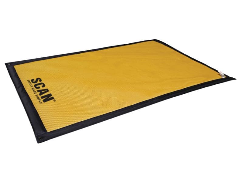 Scan TRAP-MED/1 Medium Spill Trap (69 X 99Cm) 15.5 Litre