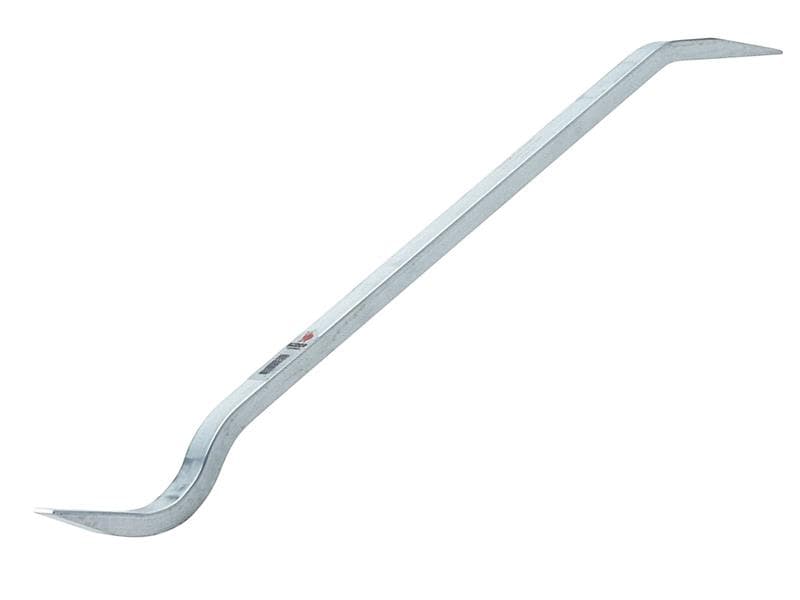 Hultafors 841022 H 700 B Aluminium Bending Bar 680Mm 700G