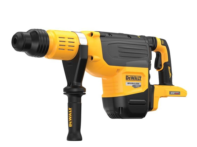 Dewalt DCH775N-XJ Dch775N Xr Flexvolt Sds Max Rotary Hammer 54V Bare Unit