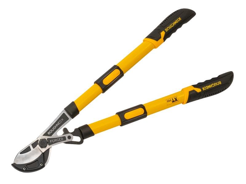 Roughneck 66-866 Xt Pro Telescopic Anvil Loppers 695 - 945Mm