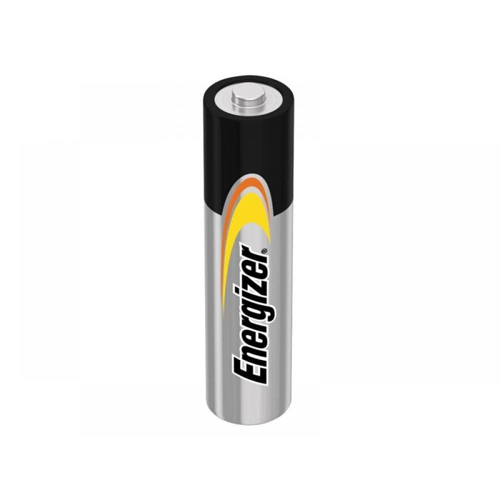 Energizer® S6603 Aaa Industrial Batteries (Pack 10)
