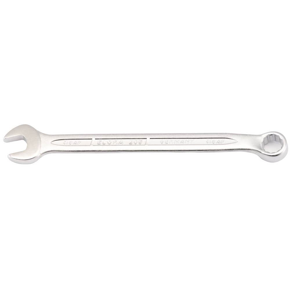 Elora 03248 Long Imperial Combination Spanner 3/8in each