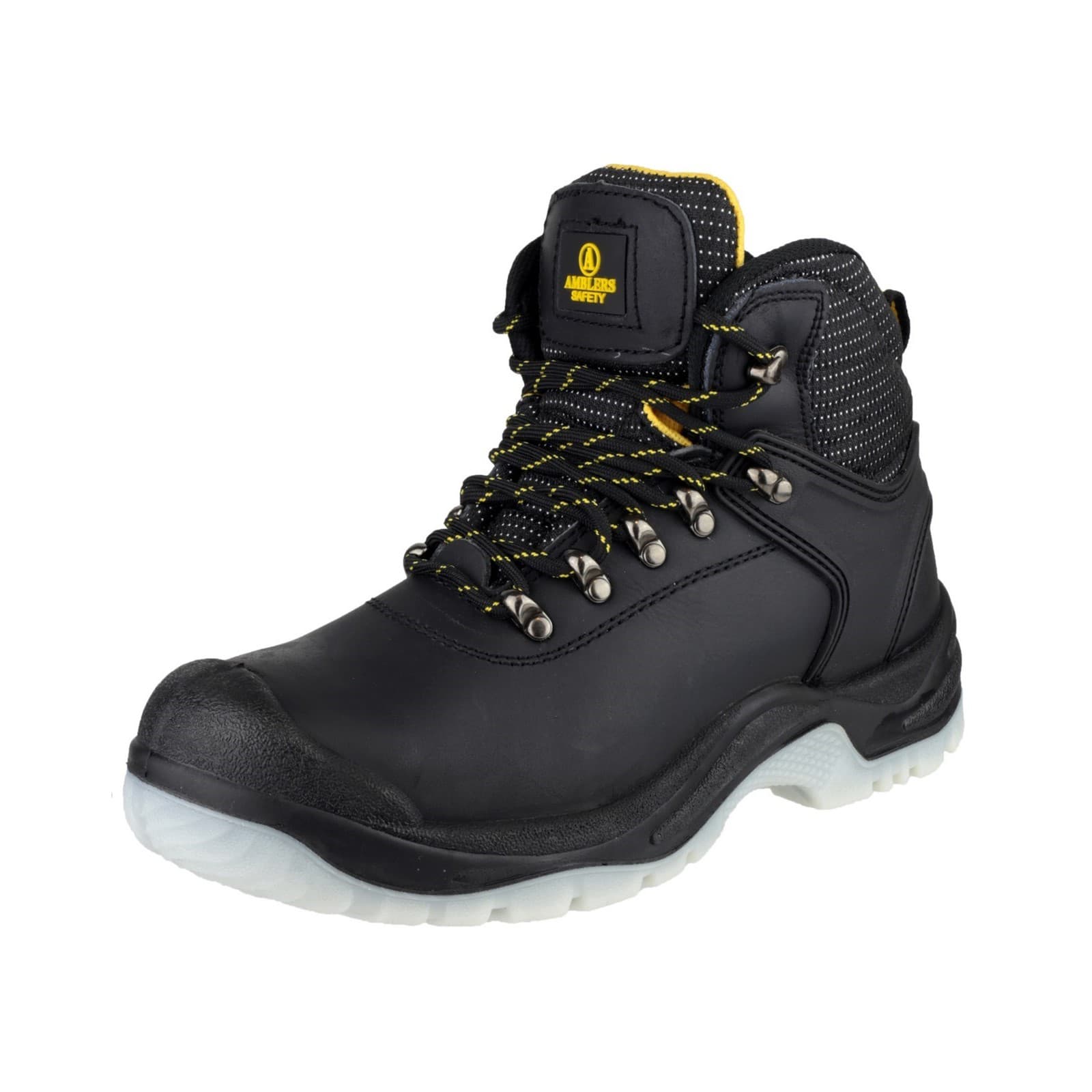 Amblers Safety Fs199 Hiker Safety Boot Size 11 15018-19135-09