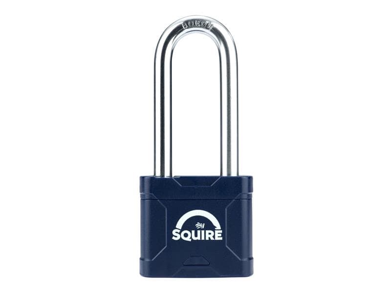 Squire STRONGLOCK PLUS 45/2.5 Stronglock™ Plus 45/2.5 Laminated Padlock 45Mm Long Shackle