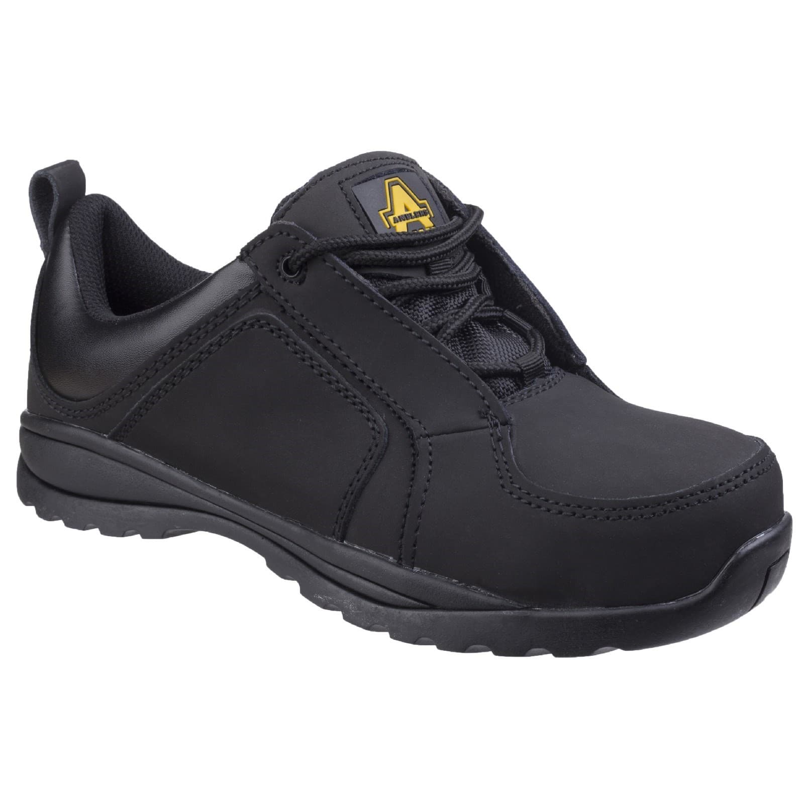 Amblers Safety Fs59C Safety Trainer Size 3 20412-32255-03