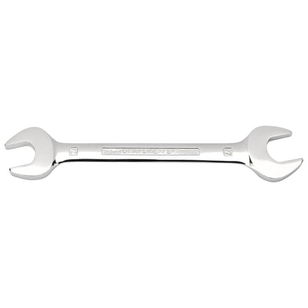 Draper Expert 55726 Open End Spanner 24 X 27Mm each