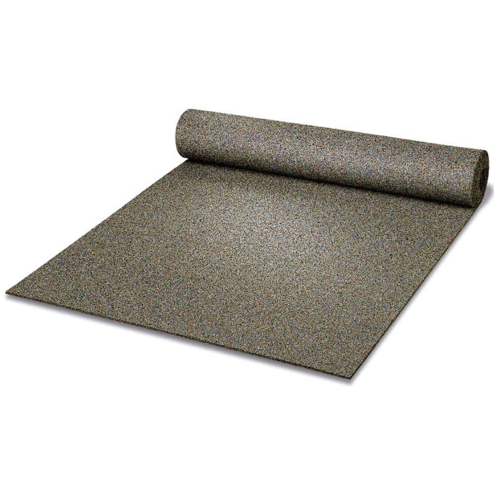 IsoRubber Contract 3mm Sound Insulation System (20000mm x 1000mm) 20m2