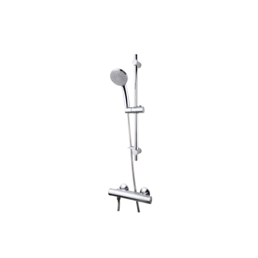 Thermo Bar Mixer Cool Touch and Single Mode Kit