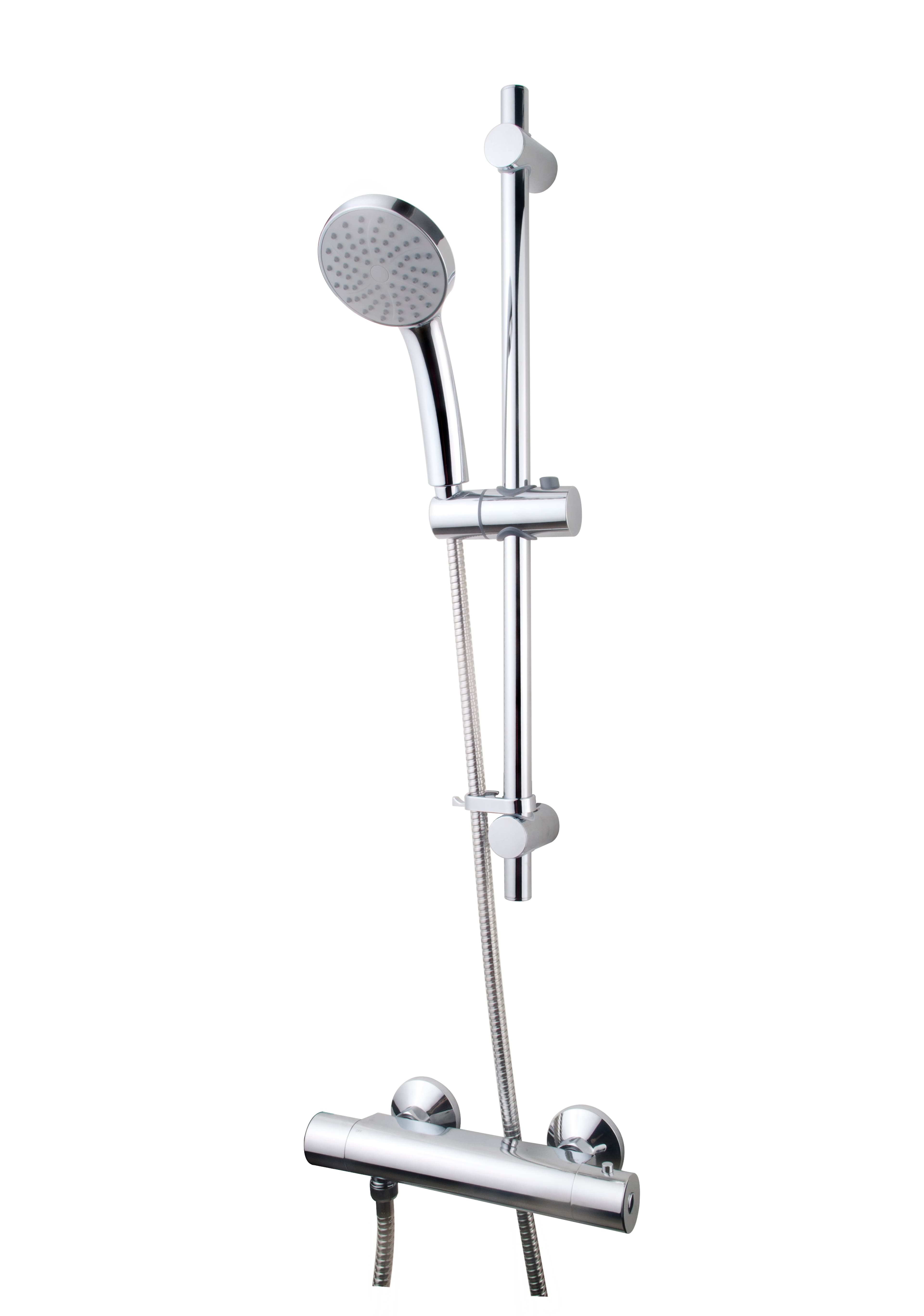 Thermo Bar Mixer Cool Touch and Single Mode Kit