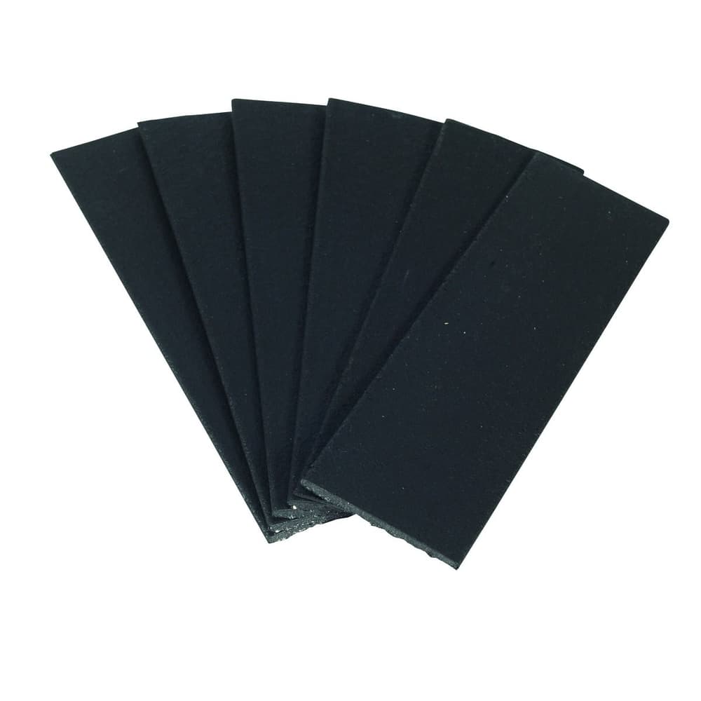 4FireDoors Intumescent Hinge Pads Qty 6