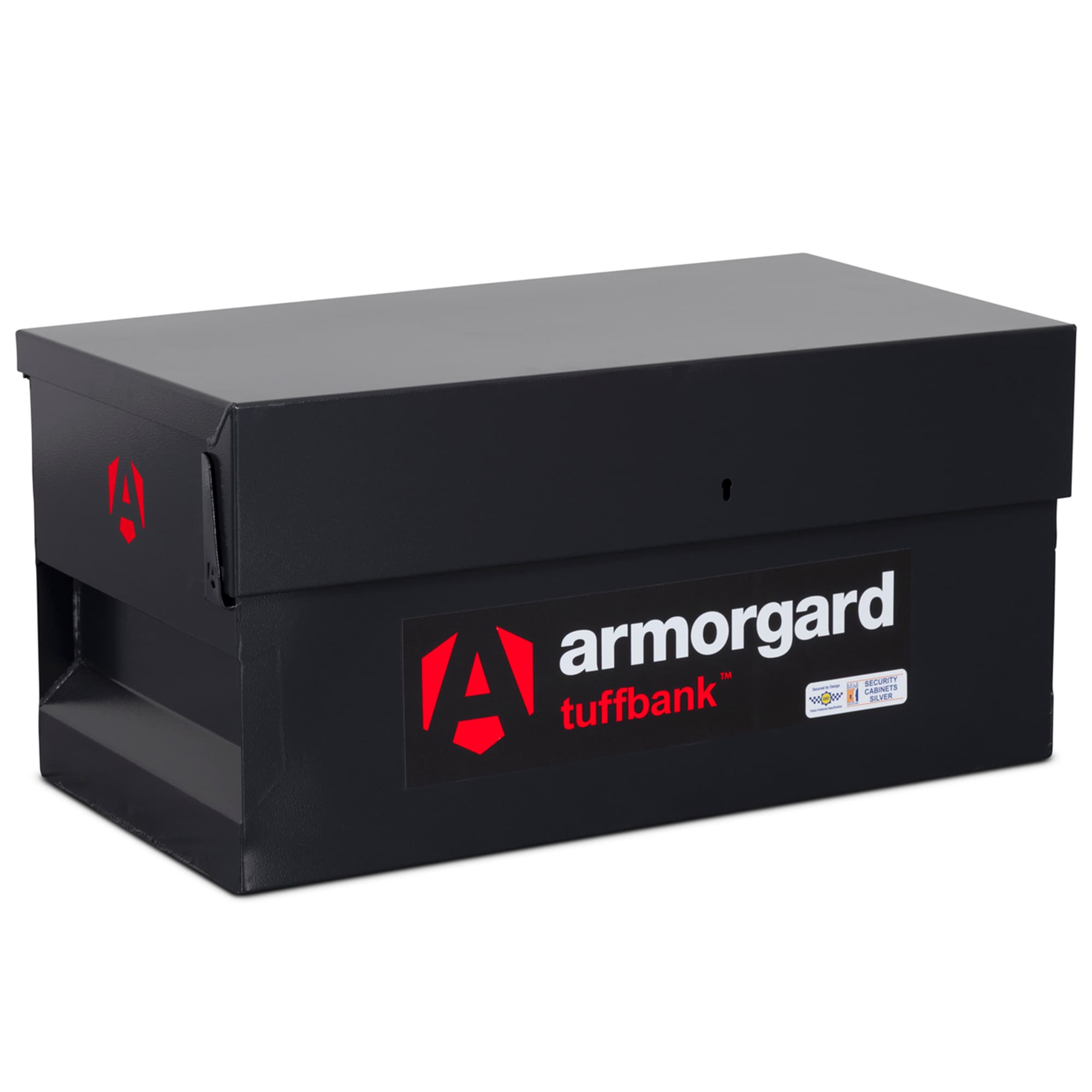 Armorgard Tuffbank TB1 Van Box