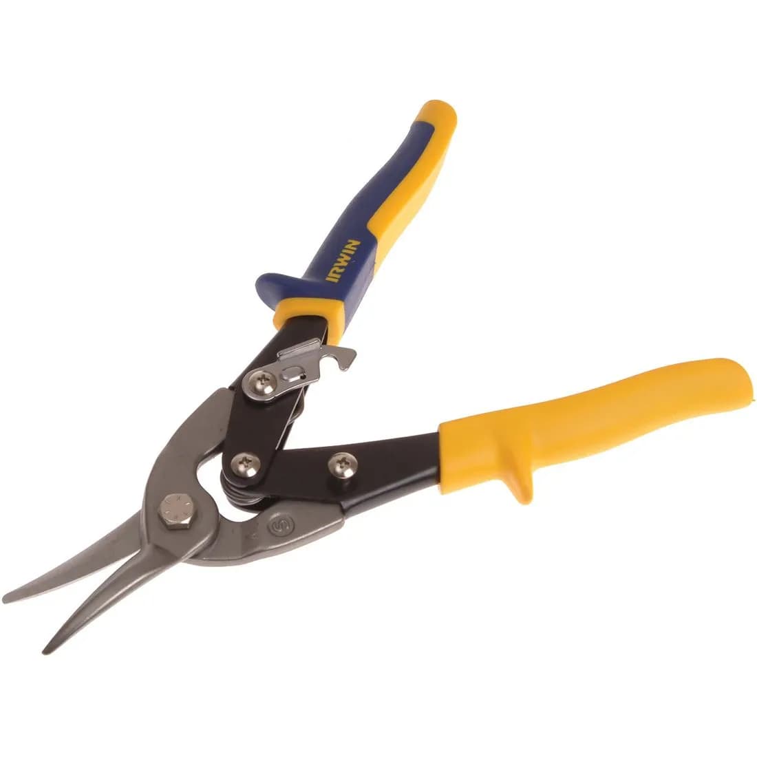 Irwin Straight Cut Utility Snips