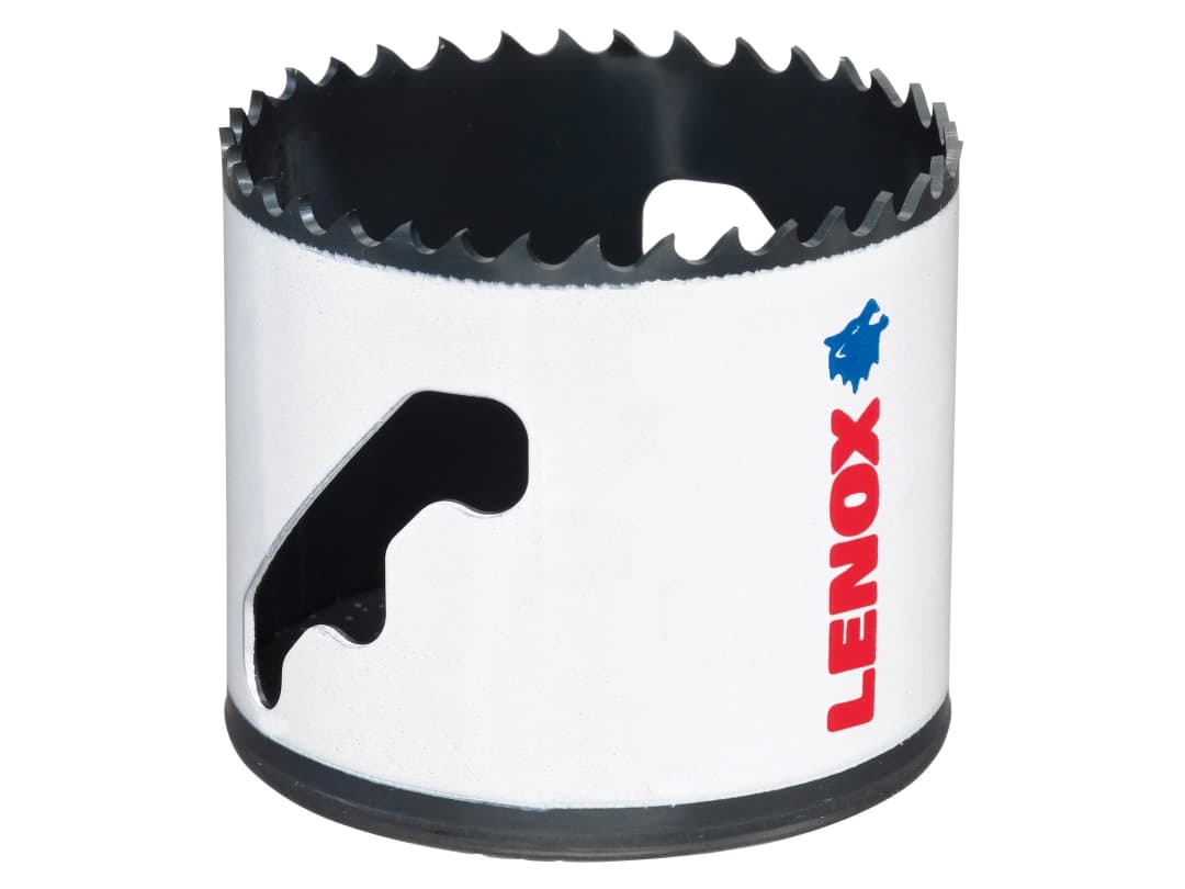 LENOX Bi-Metal Holesaw 62mm 1816242