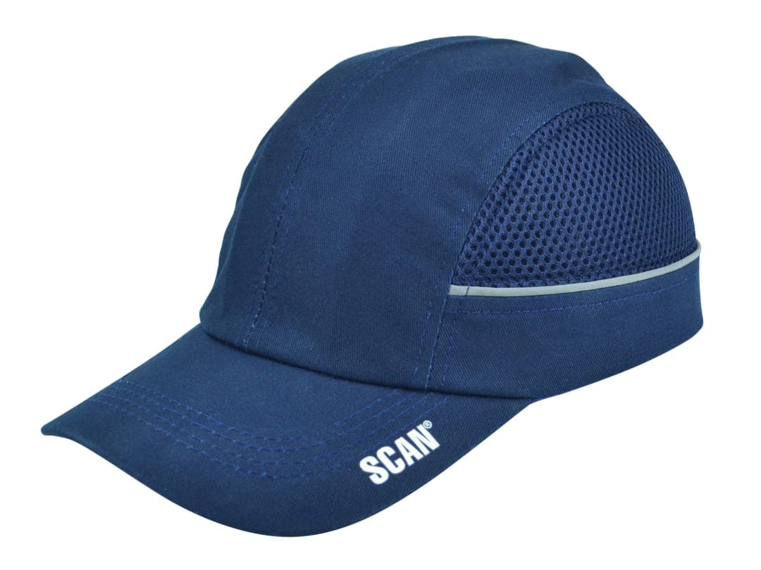 Scan Bump Cap FZ-1