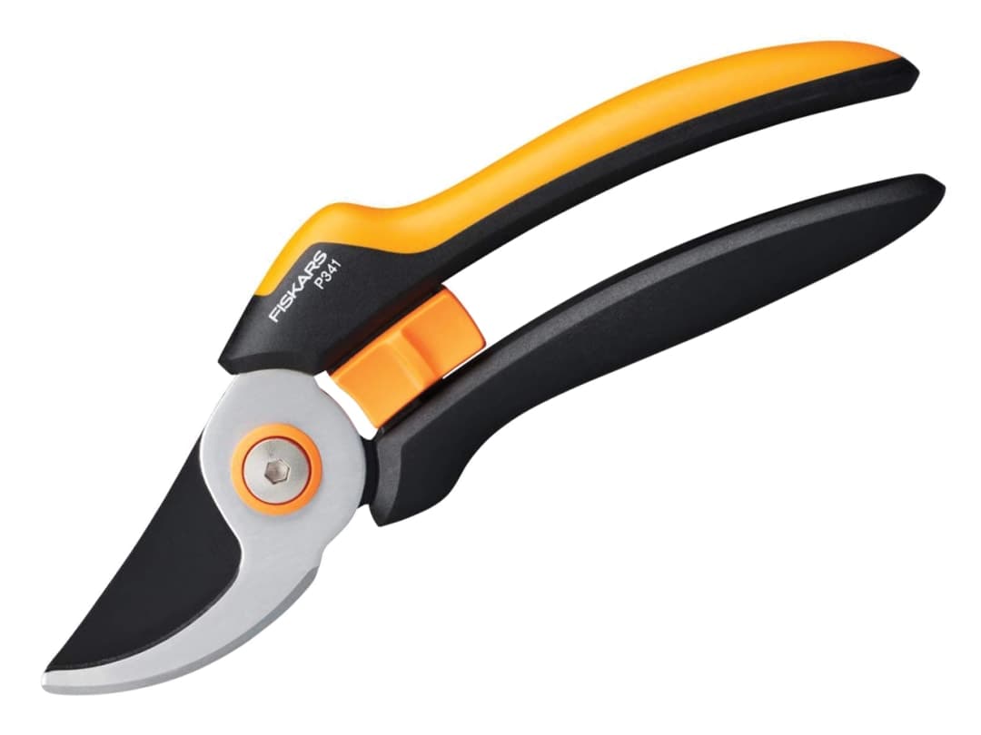 Fiskars Solid™ P341 Bypass Pruner - Large 1057164
