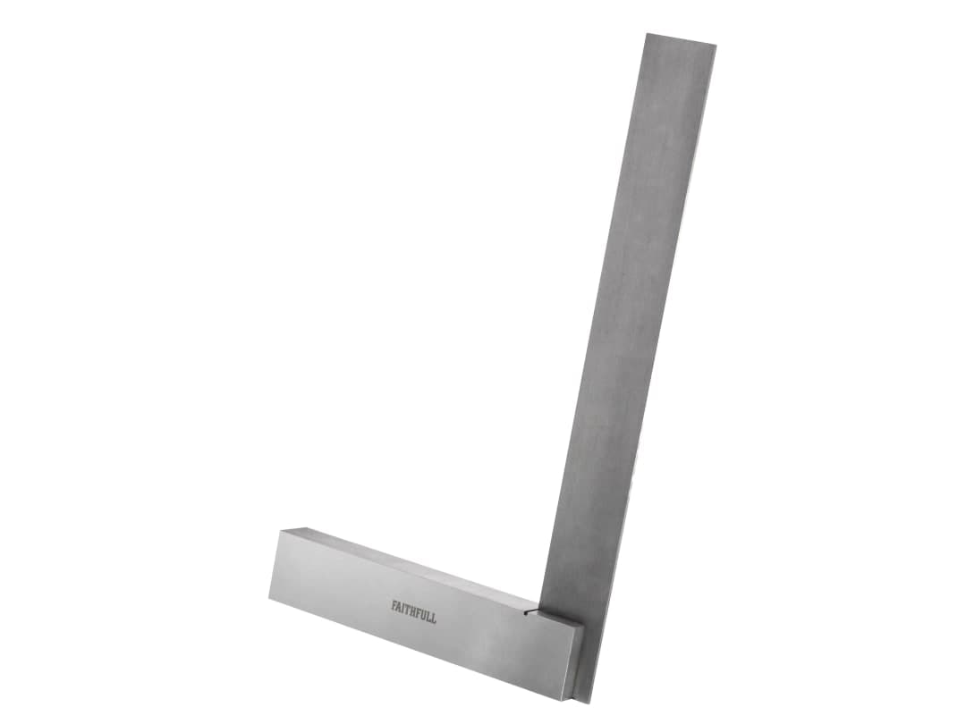 Faithfull Engineer's Square 225mm (9in) FAIES9