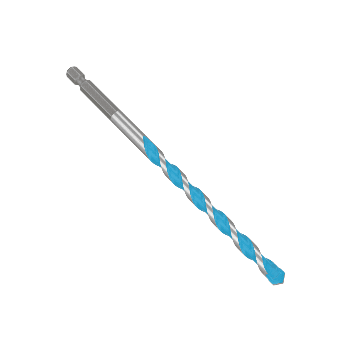 Bosch Powertool Accessories EXPERT HEX-9 Multi Construction Drill Bit 8 x 90 x 150mm 2.608.902.266
