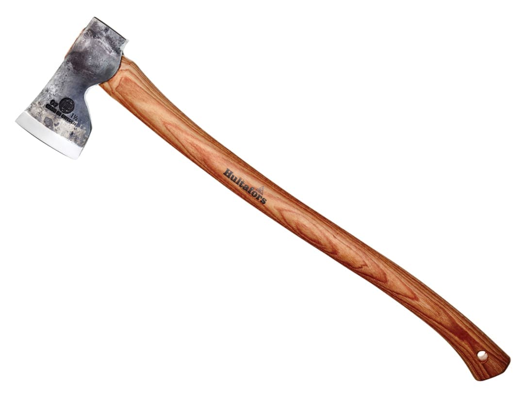 Hultafors Hults Bruk Åby Forest Axe 841770