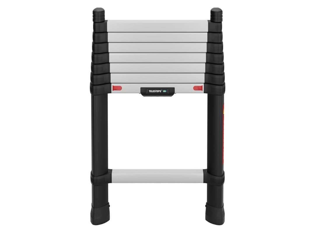 Telesteps Prime Line Telescopic Ladder 2.6m 72226-541