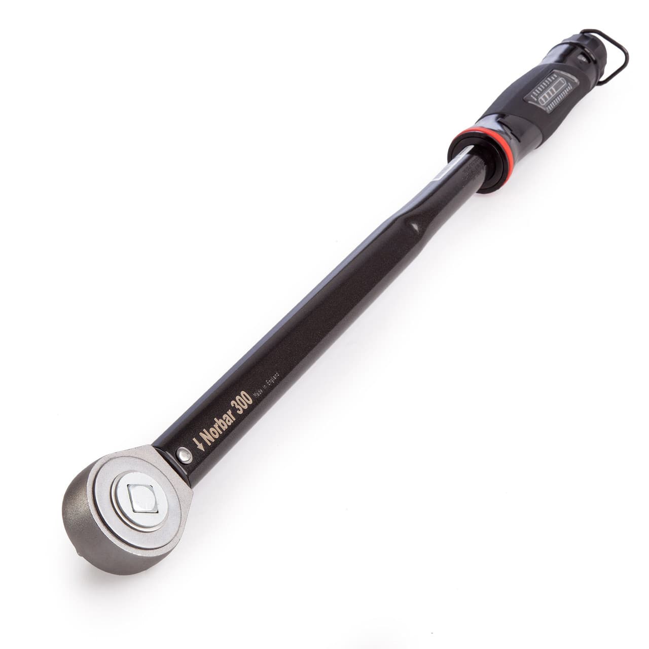 Norbar 130105 NorTorque 300 Torque Wrench 60 - 300 Nm 1/2" 130105
