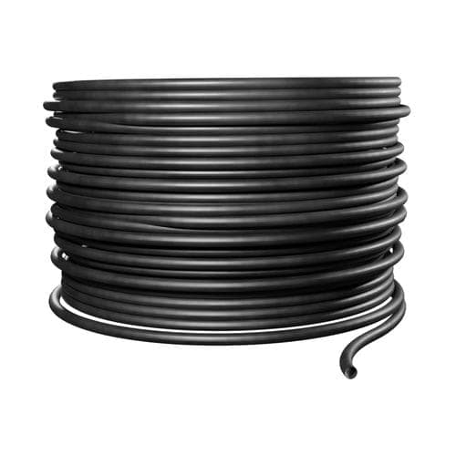 Polypipe Polyduct - ENATS Smooth Single Wall Electric Duct - 38mm (I.D.) x 100mtr