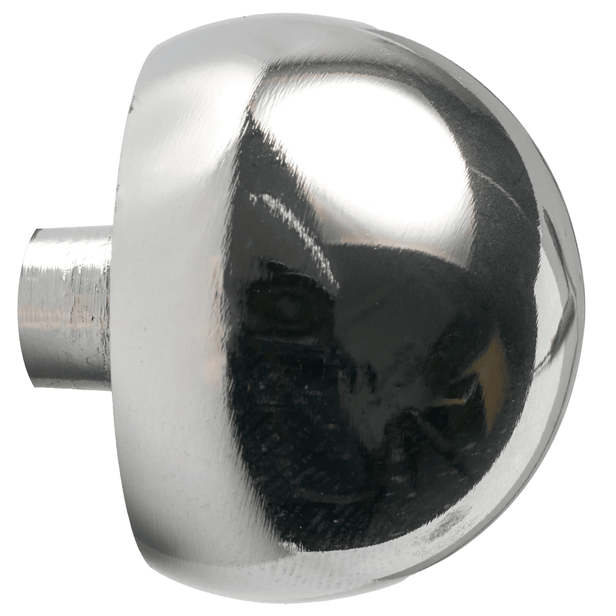 Ball Top Cabinet/Drawer Knob - 32mm - Chrome - Elite Knobs & Handles