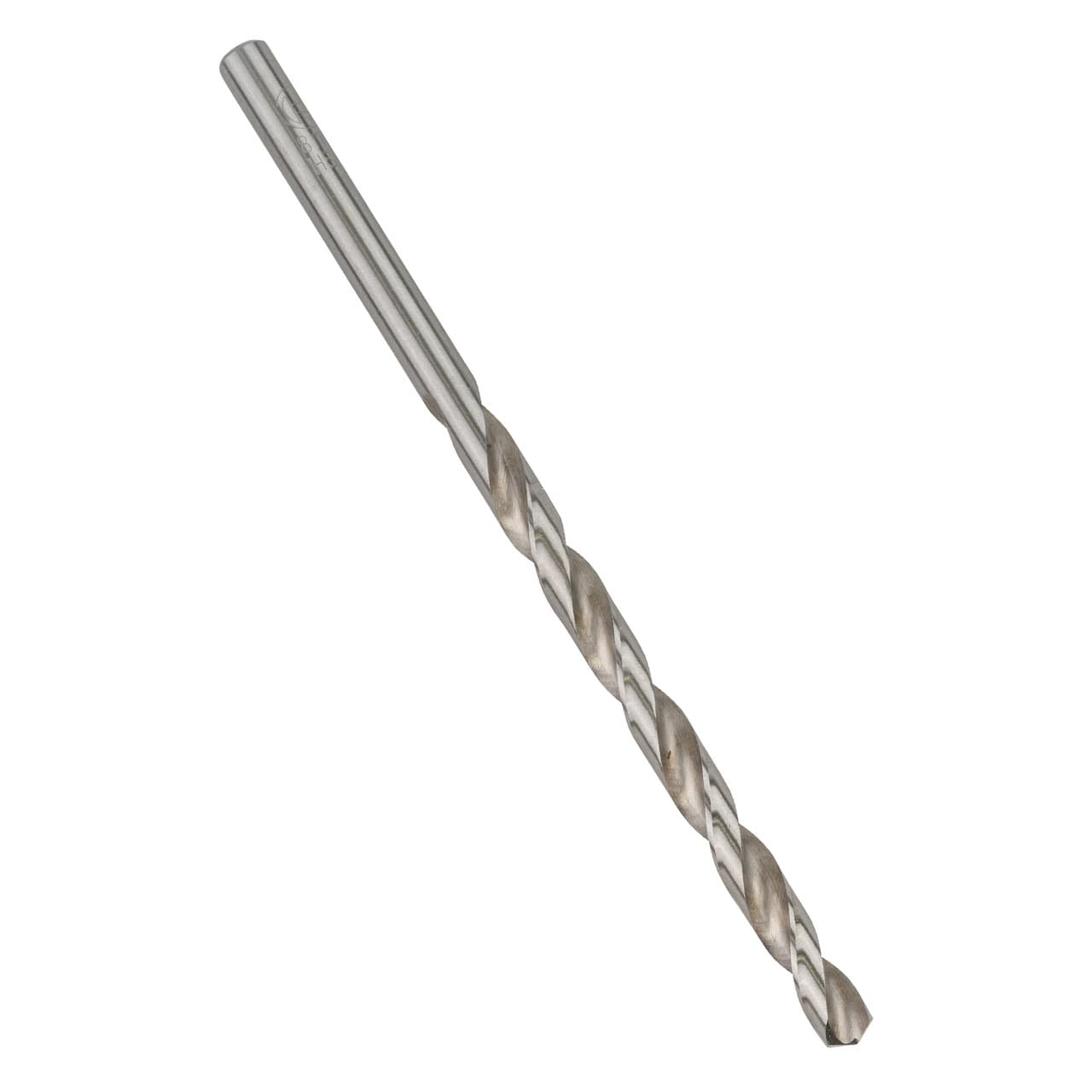 Bosch 2608596827 Hss-G Metal Twist Drill Bit Long Series 8 X 165Mm (Pack Of 5)