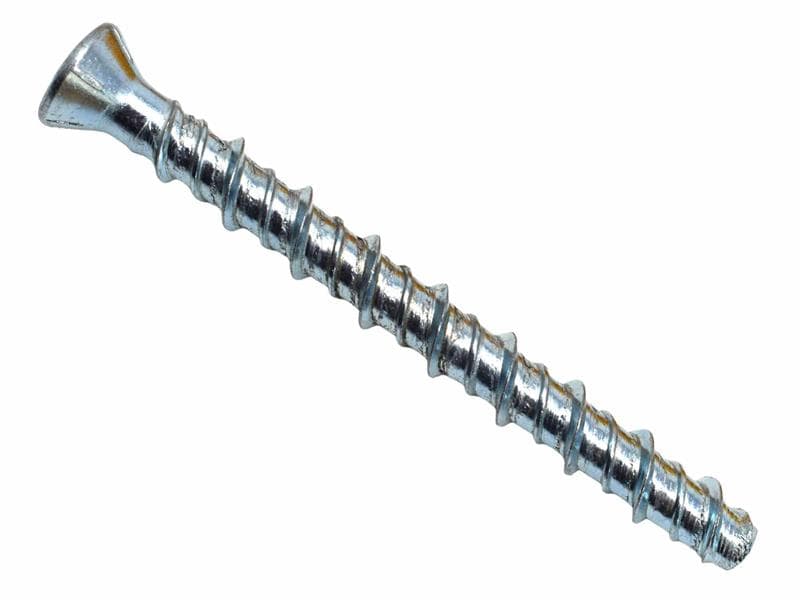 Masonmate® Torx Concrete Screwbolt M6 X 75Mm (100) 0857M490075
