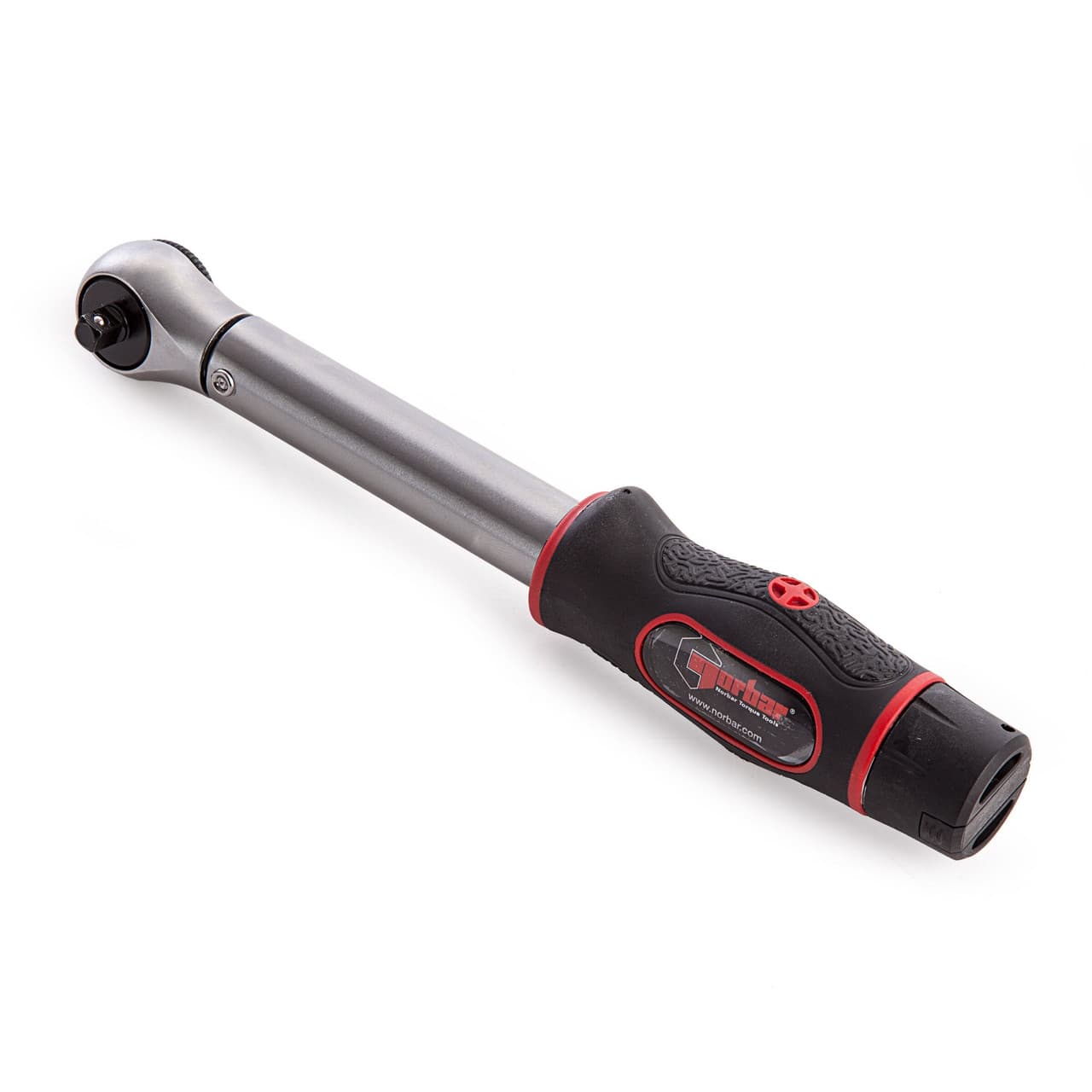 Norbar 13830 Tti 20 Torque Wrench 1/4in Drive 4-20 N·m 35-180 Lbf·in