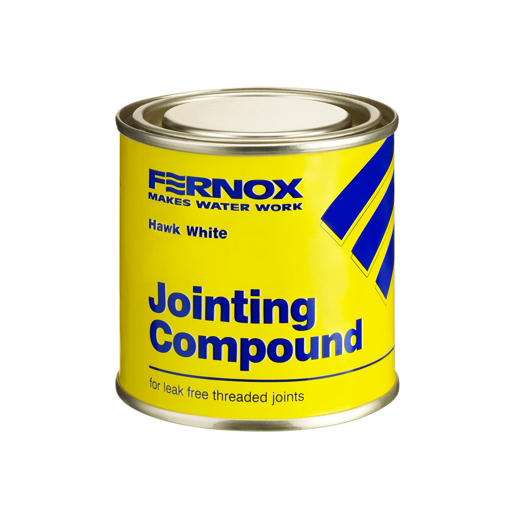 Fernox Hawk White Jointing 200G HW2