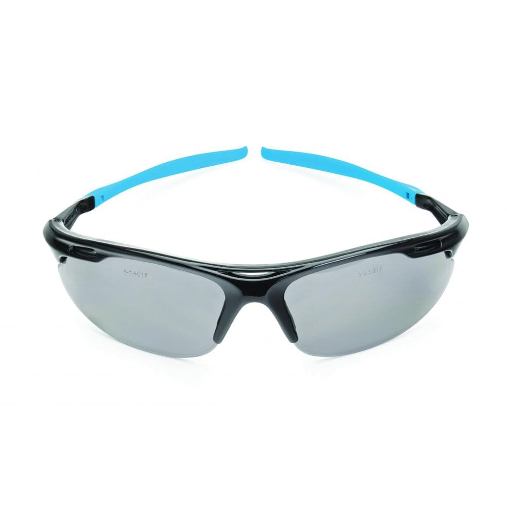 Ox Tools OX-S248102 Ox Professional Wrap Around Safety Glasses - Smoked EA