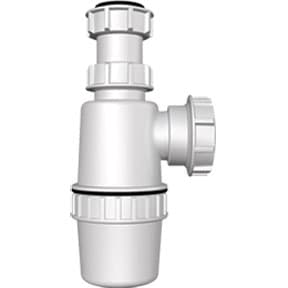 Fluidmaster 1 1/2 Bottle Trap Telescopic 7026