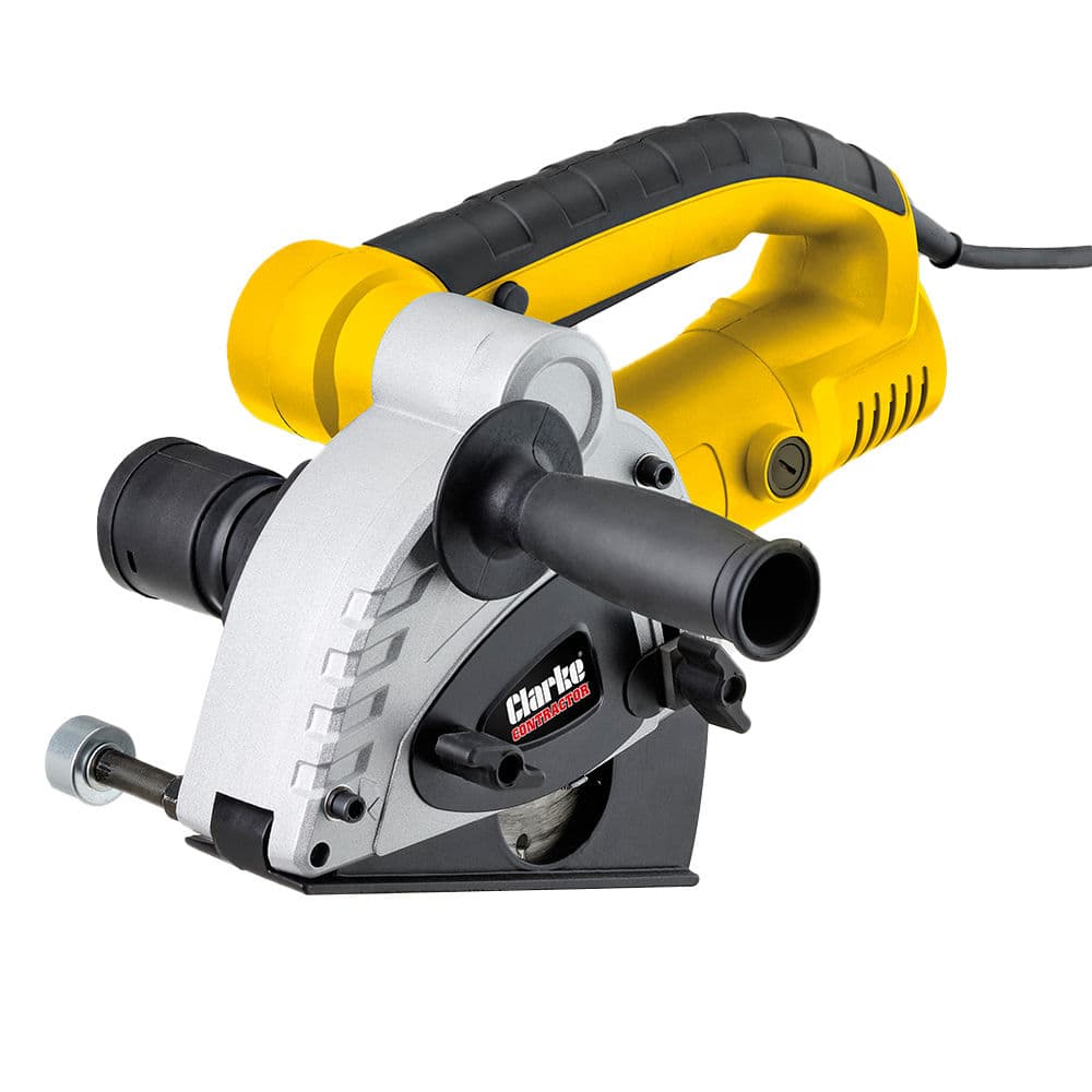 Clarke Contractor CON1500WC 1500W 125mm Wall Chaser