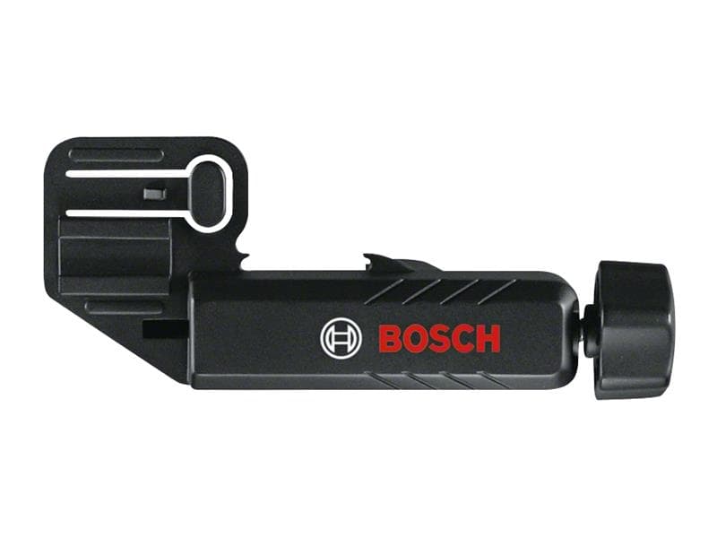Bosch 1608M00C1L Professional Receiver Bracket For Lr 6 & Lr 7