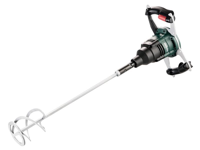 Metabo 601163850 Rw 18 Ltx 120 Cordless Stirrer 18V Bare Unit