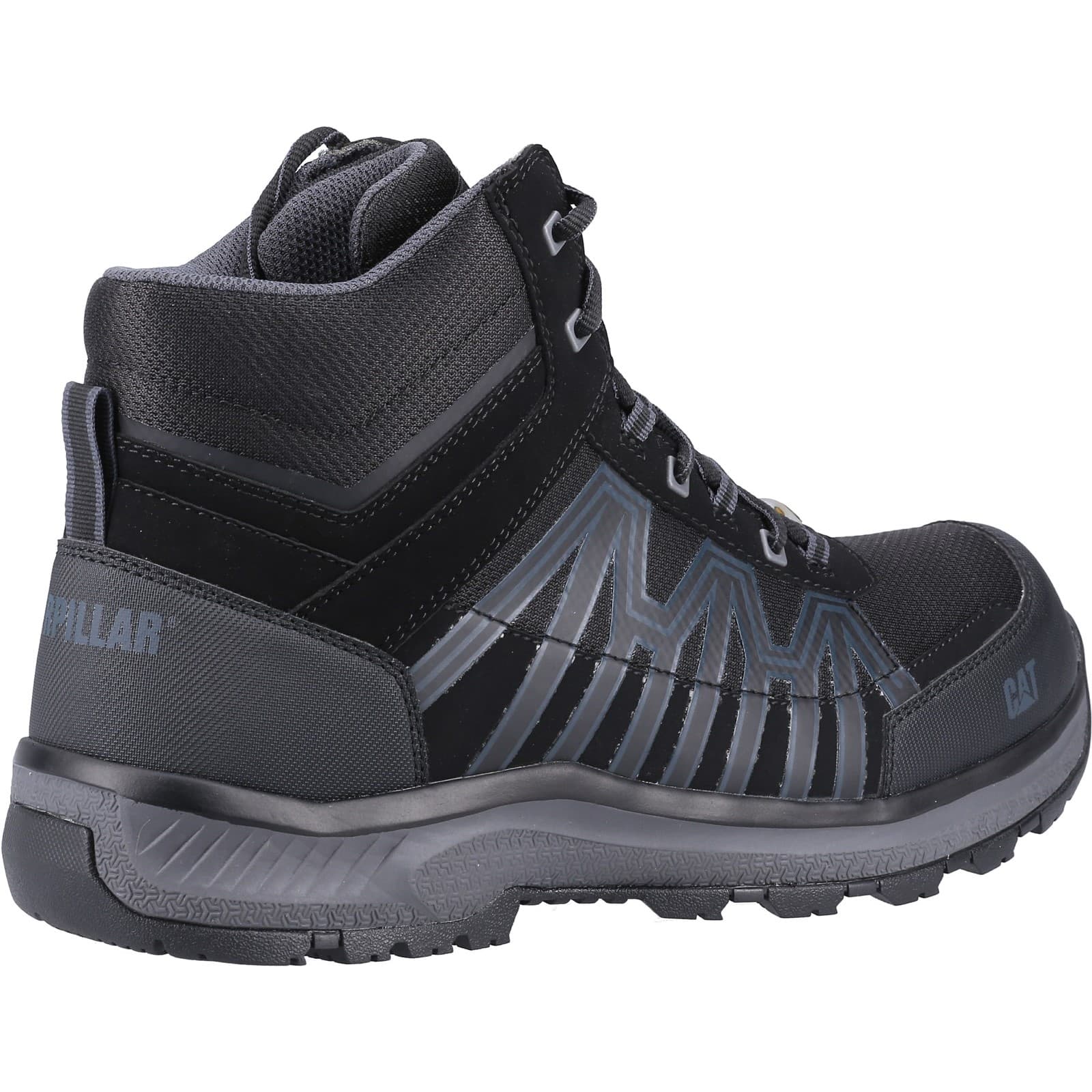 Caterpillar Charge Hiker Size 10 36647-68366-08