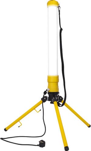 Open Area Work Light 240V 3600Lm 40W 6500K LSLOAW362V-01
