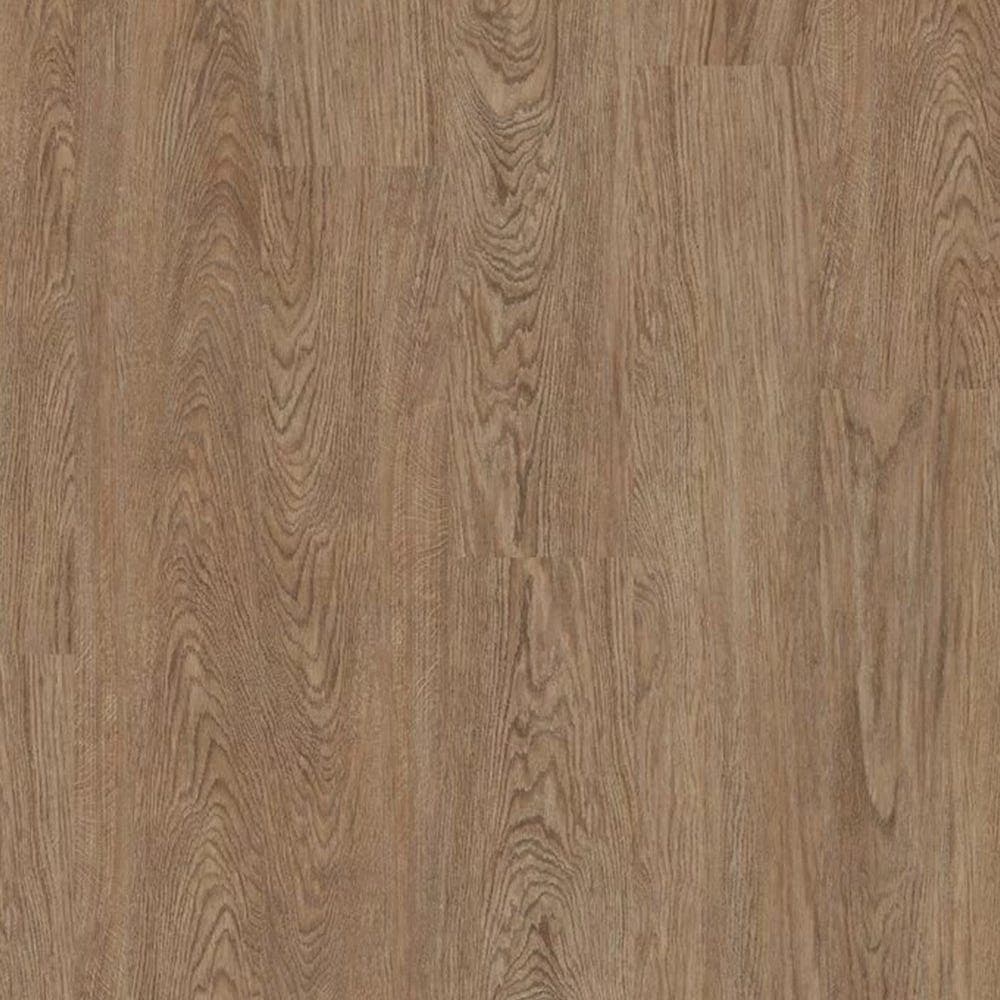 Polyflor Affinity255 PUR Luxury Vinyl Tiles Hazel Oak 1219.2mm x 184.2mm - Pack of 15 (3.37m2)