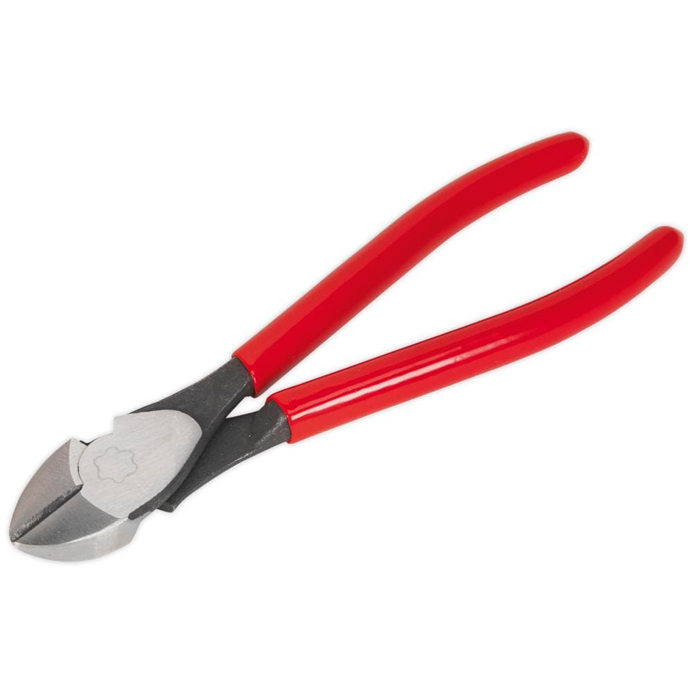 Sealey Heavy Duty Side Cutters 180mm