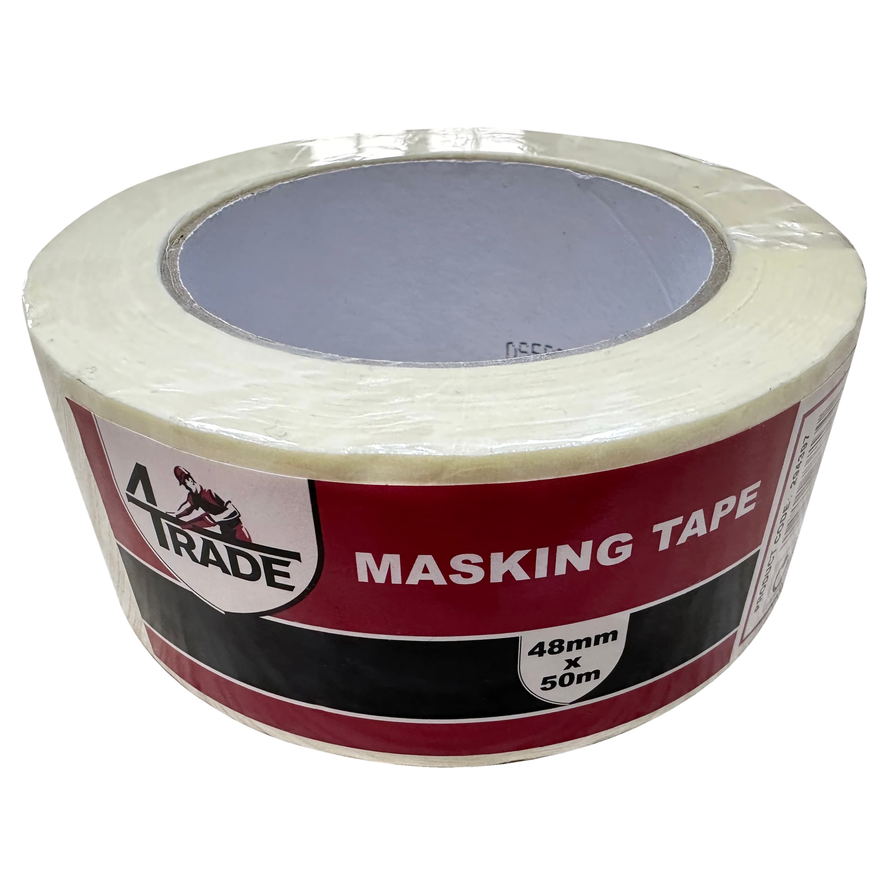 4Trade Masking Tape 48mm x 50m