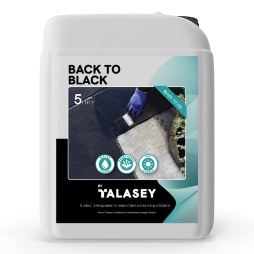 Pavetuf Paving Back to Black Restorer 5L
