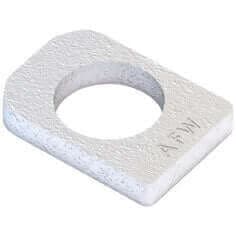 Type AFW Adapter Washer (HDG)