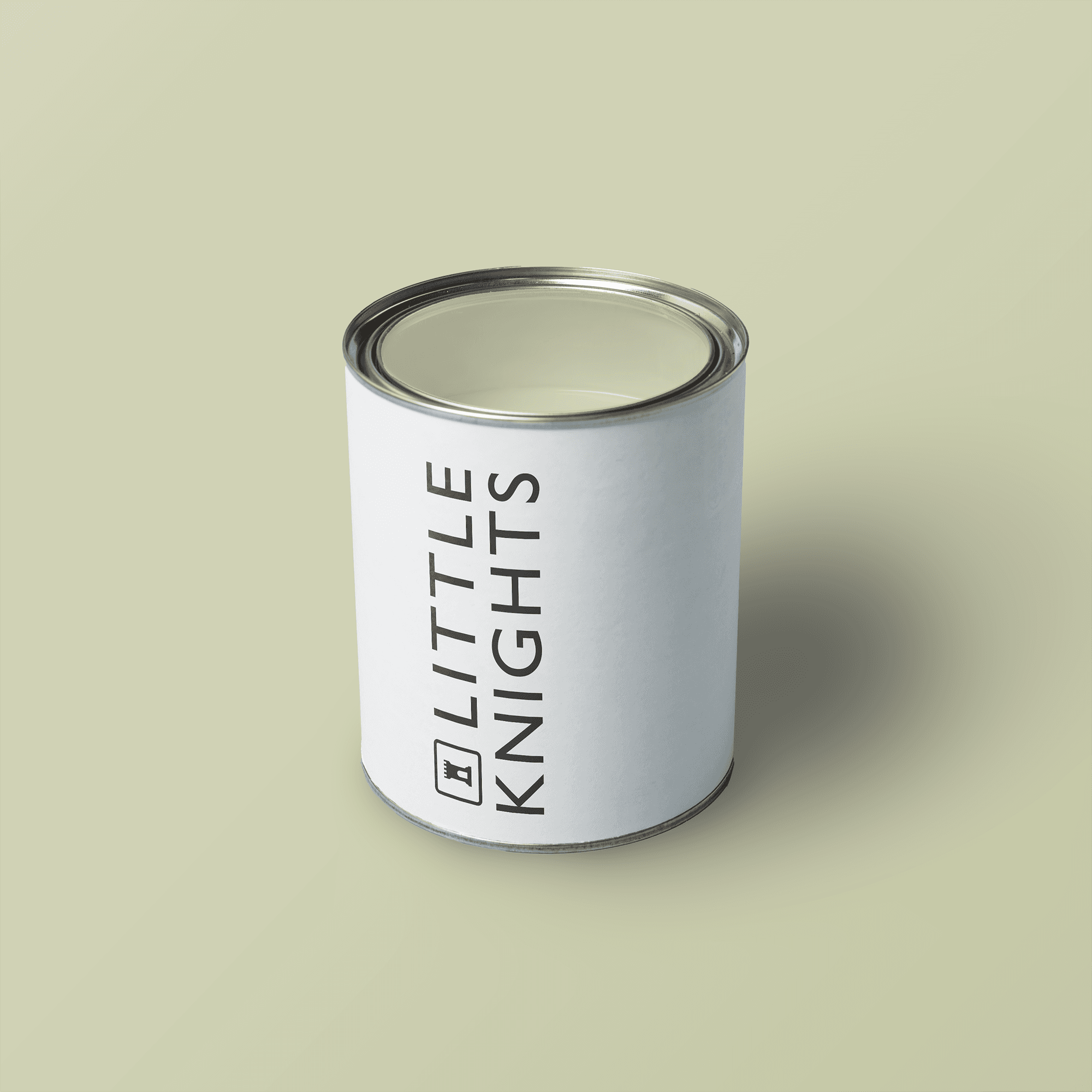 Little Knights - Gardner Green Traditional English Green - Matte/Eggshell/Silk/Satin/Gloss Internal Paint