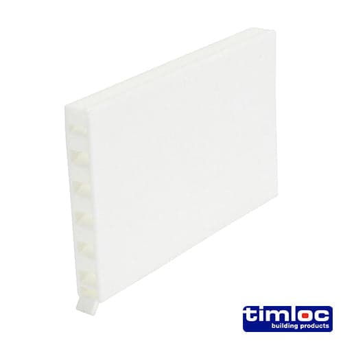 Cavity Wall Weep Vent – Pack of 10